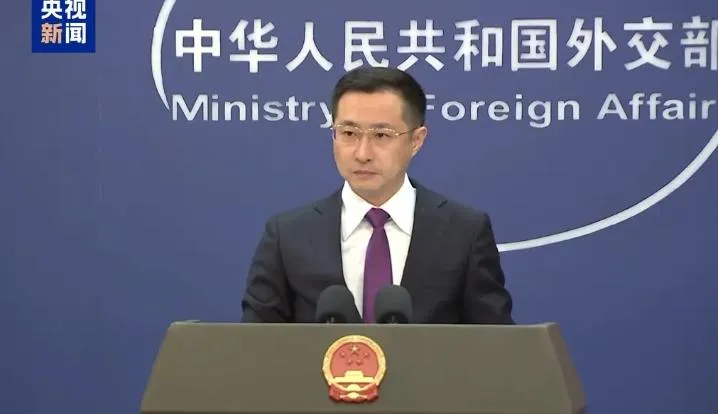 再嗆高市早苗！陸外交部「連四問」砲轟：勿在台灣問題玩火