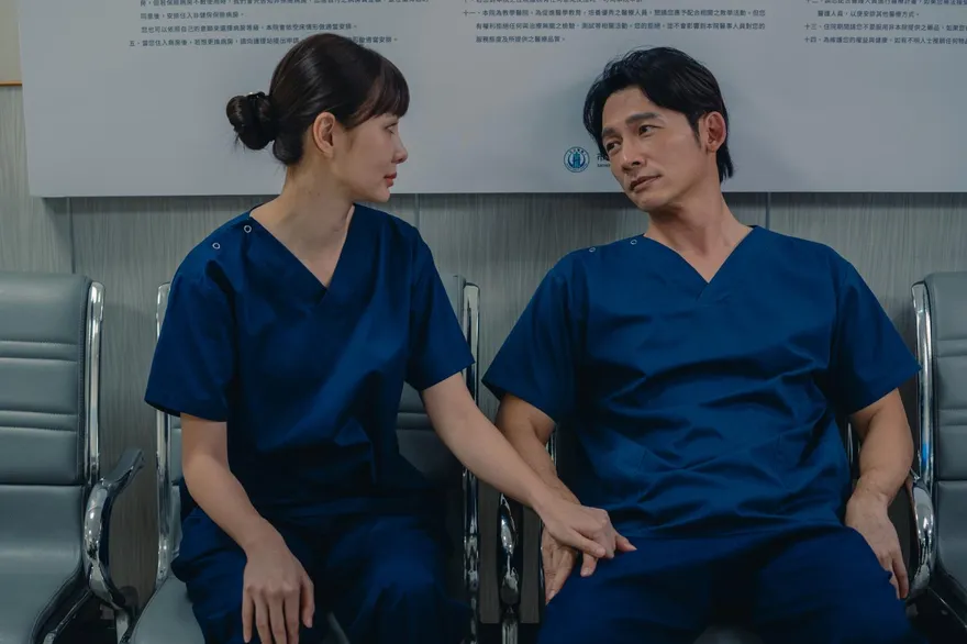 《整形過後》12月開播！温昇豪化身整形神醫　艾怡良隆乳「怕死更怕醜」