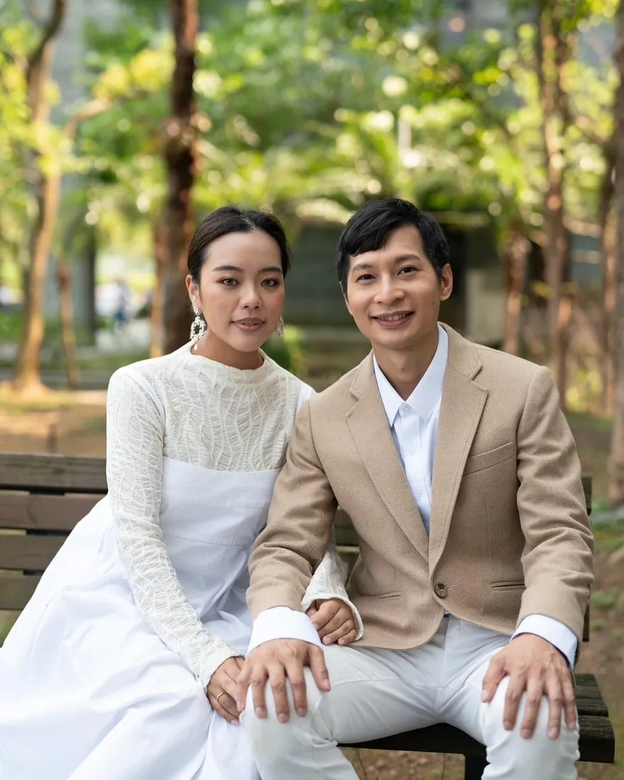 才結婚7個月！逸祥曾對岳母爆粗口　辣妻「被嫌肥」超委屈