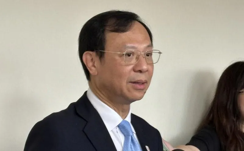 校園打流感疫苗前一天才告知廠牌？石崇良：效果都一樣