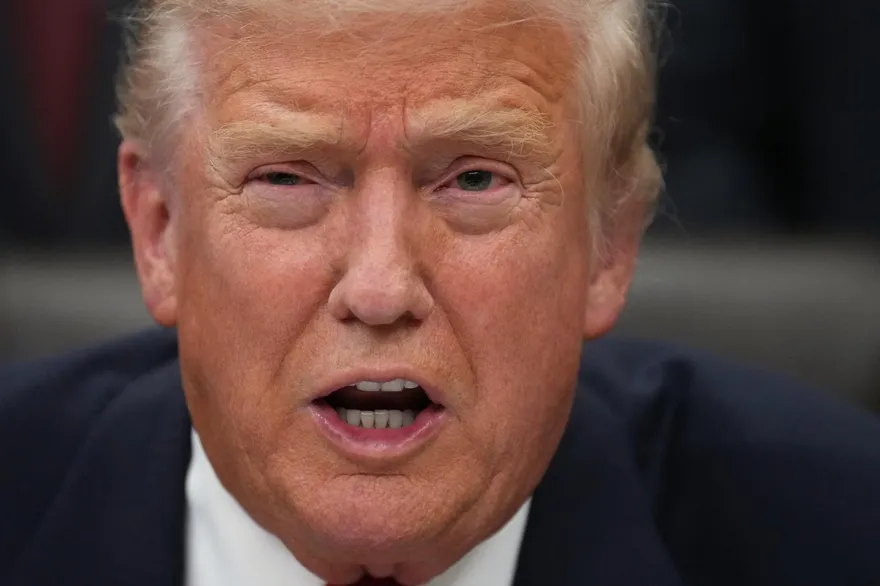 物價高引爆民怨？川普下調拉美4國部分關稅　咖啡、香蕉料便宜