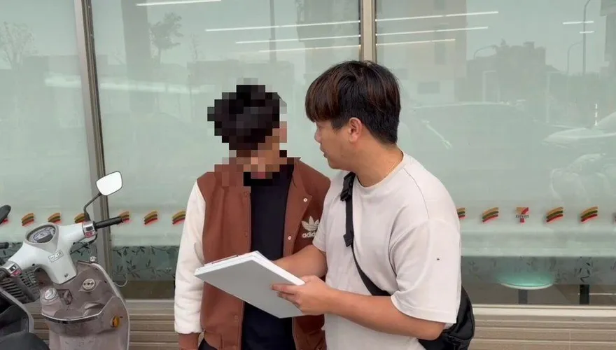 這也信！嘉義婦為領普發一萬竟寄金融卡　嫌犯被羈押禁見