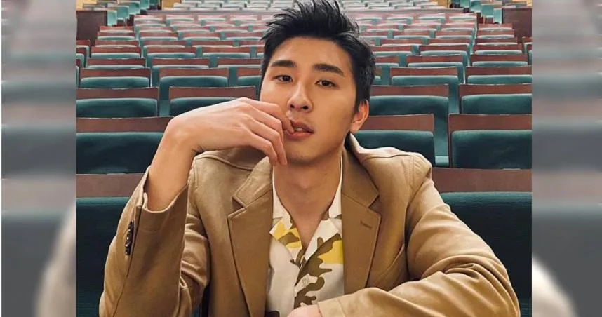 胡釋安急發聲明認「曾提供粿粿住所」　已向范姜彥豐說明清楚