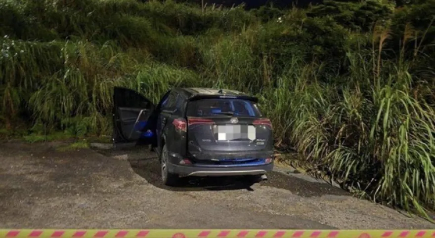 三重男殺妻攜子陪葬釀3死　新手媽生前發文令人鼻酸