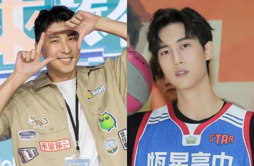 胡釋安澄清無包庇「粿王戀」！范姜彥豐力挺：勿傷無辜友