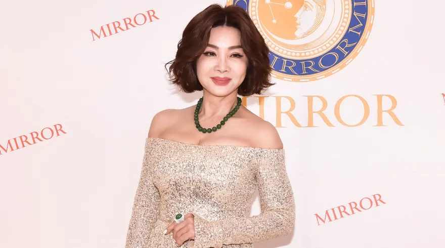 昔被前夫外遇、霸佔房產！陳美鳳「理解范姜彥豐」吐心聲