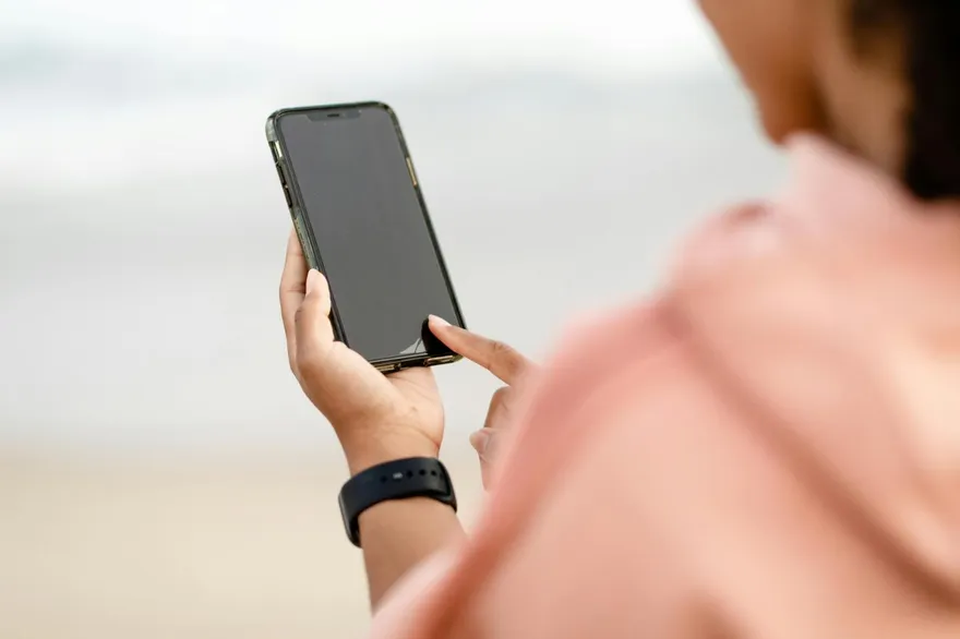 銀行寄刷卡異常「取消交易」按鈕　網一查驚：是詐騙