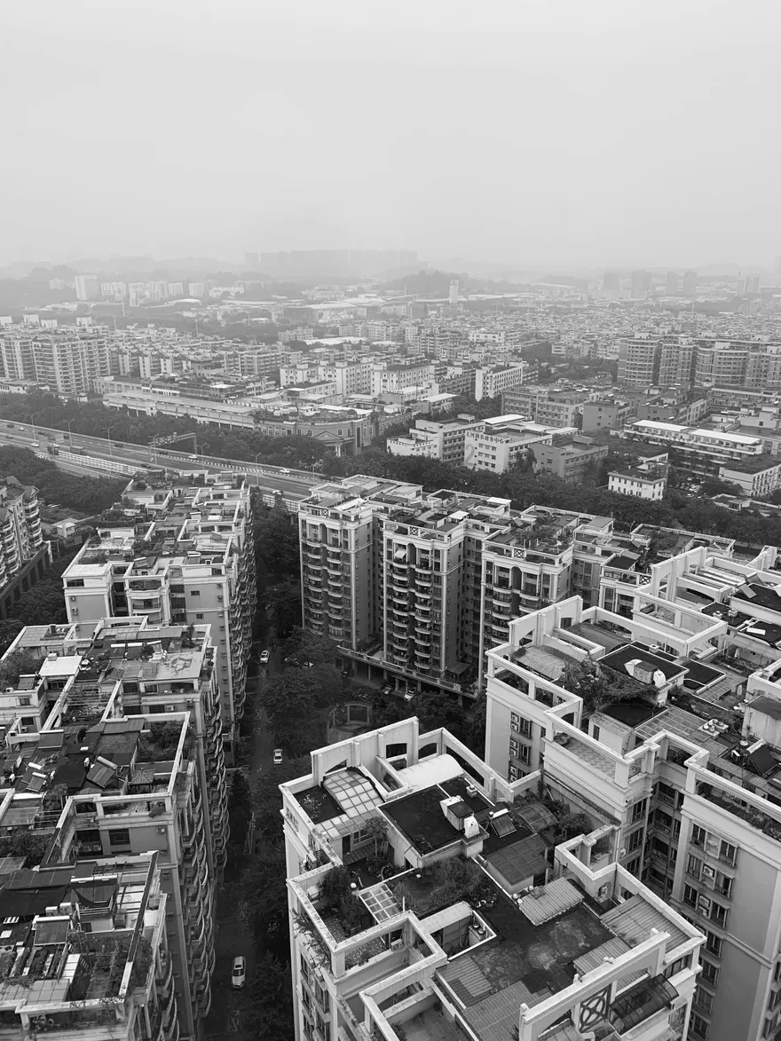 陸房市今年續吹寒風？中指研究：預估新房銷售面積年減6.2%