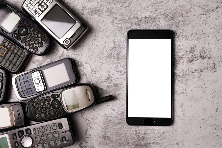 舊3C產品回收換錢！超商最高折抵120元　筆電、平板皆可