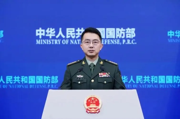 再斥高市！陸國防部強硬表態：日方若敢鋌而走險必將碰得頭破血流