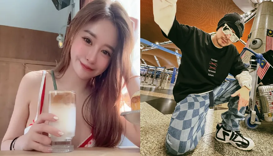 黃明志獲保釋！道歉謝侑芯閨蜜私訊疑曝光　她喊：換不回一命