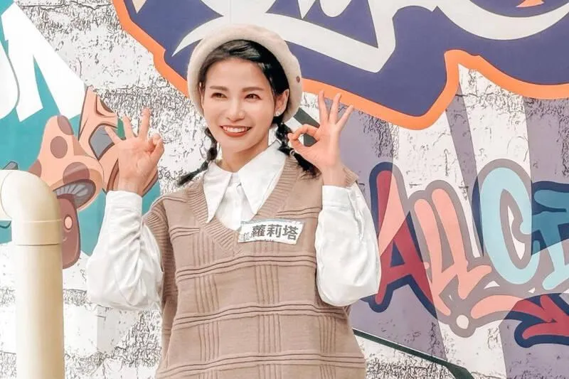 蘿莉塔突稱製作人「小雅姐」離世！感嘆：未能合影成遺憾