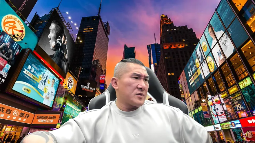 遭毀滅式爆料！館長直播自清：看全世界相信誰