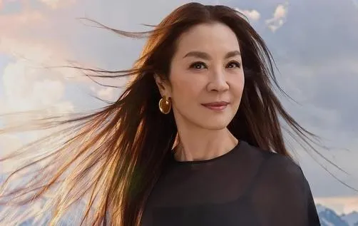 亞洲首位！楊紫瓊獲頒柏林影展「終身成就獎」 感動喊：意義非凡