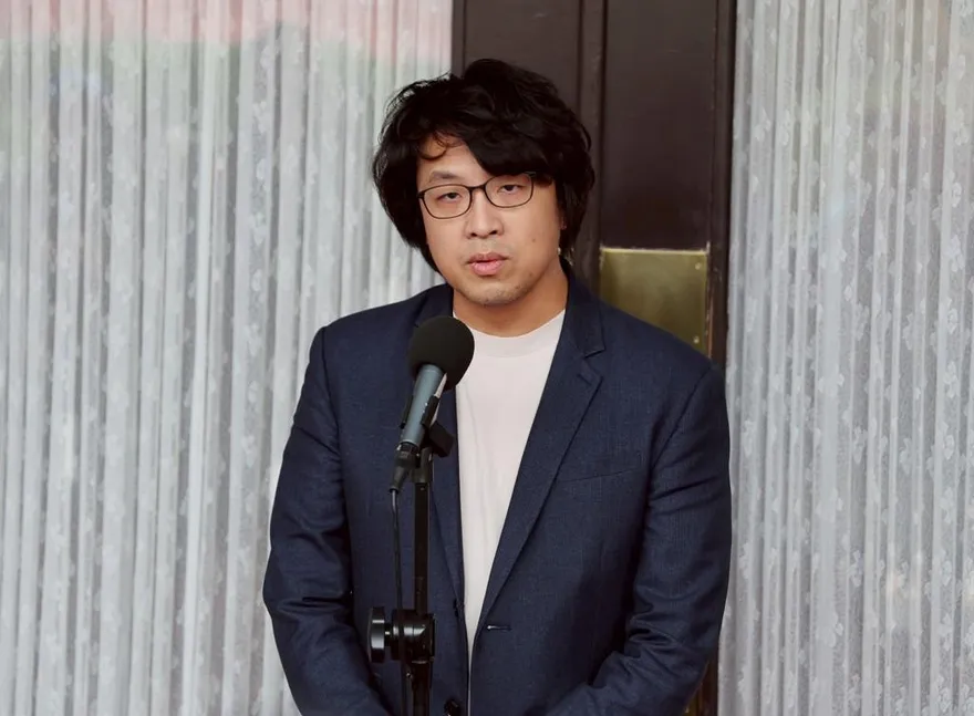 沈伯洋再遭爆料！疑在校園發展黑熊組織  他轟：被踢爆就說紅色勢力