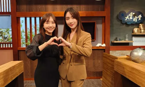 最美檢察官妻認了「婚姻不完美」　首度爆：不確定會離婚