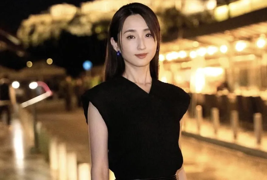 坤達閃兵遭起訴！柯佳嬿突更新社群　感嘆：希望一切都沒發生