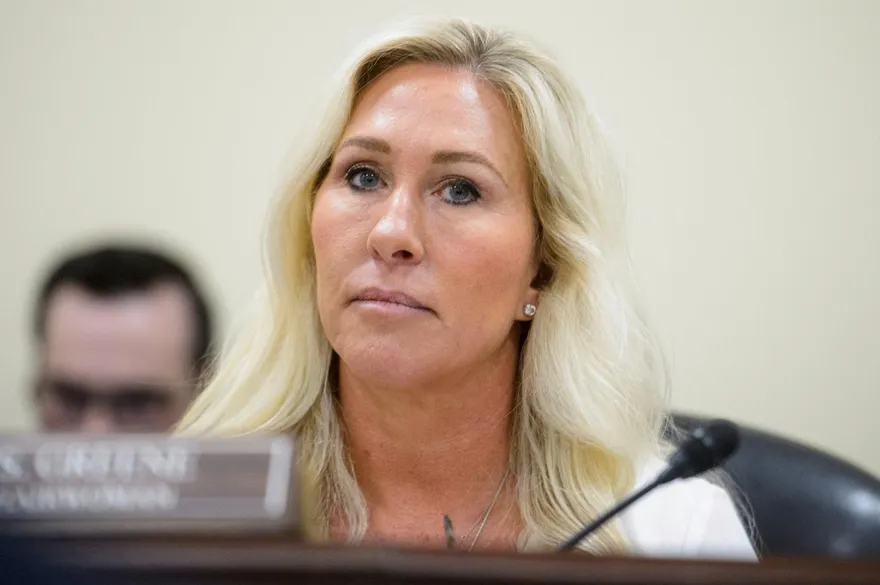 曾是MAGA堅定支持者！川普決裂昔日盟友　格林：殺雞儆猴