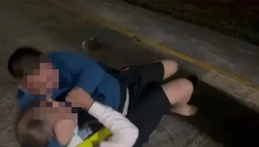 台鐵頻傳暴力攻擊！產工要求增聘保全護員工