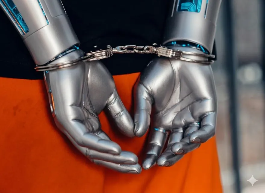 深偽詐騙激增3000%！AI重塑犯罪模式　美學者示警