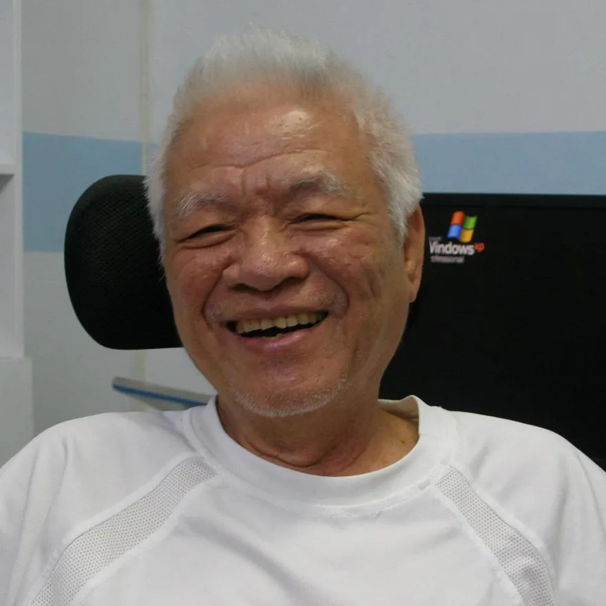 「南國白袍天使」戴鐵雄醫師92歲辭世！恆春行醫一甲子