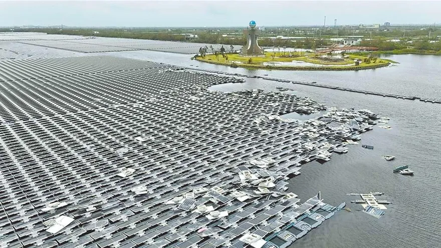 世界奇觀！光電加嚴環評「6大環團反對」 名醫蘇一峰轟噁心：不演了