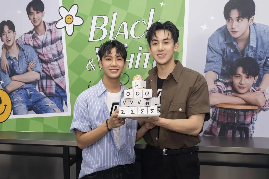 砸7位數開發追劇APP！葛兆恩被虧「瘋了」仍自勉：全力以赴