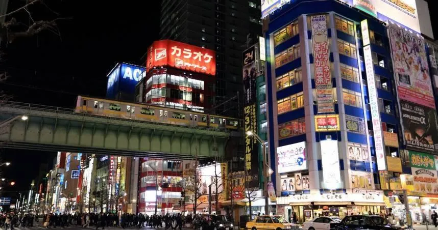 台婦日本藥妝店刷卡碎念「選什麼幣別」　全店台人齊回答