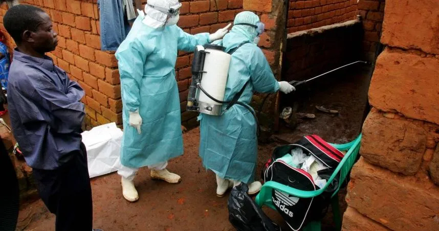 衣索比亞南部爆「馬堡病毒」疫情！專家：死亡率達80%