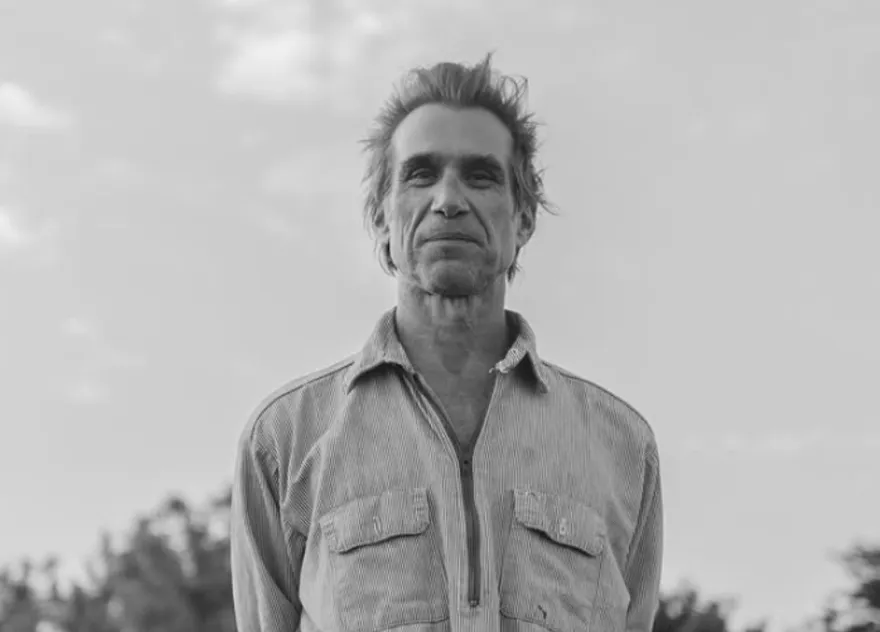 美歌手陶德史奈德驟逝！罹「步行性肺炎」送醫不治　享年59歲