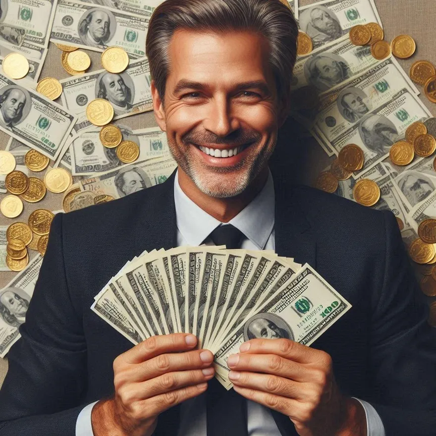 台灣3%都是百萬富翁！網友揭：有錢人其實穿得最低調