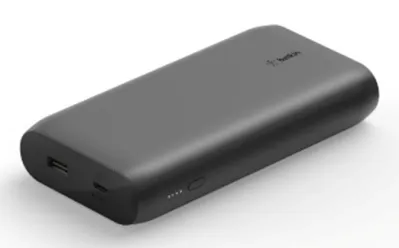 行動電源恐自燃！貝爾金召回3產品　台灣標檢局也示警