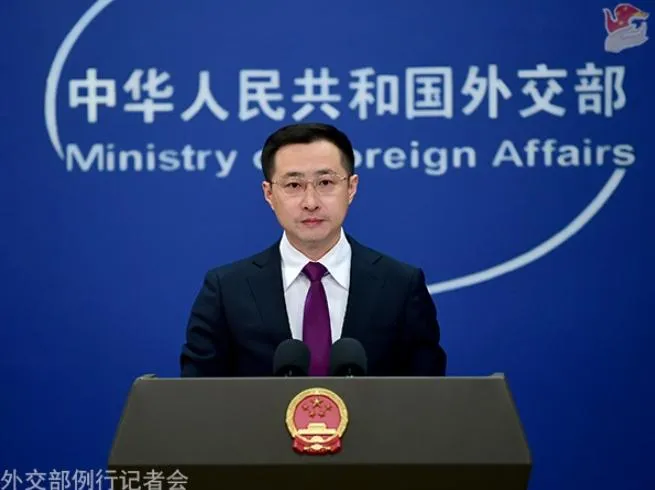 美國襲擊委內瑞拉逮捕馬杜洛！大陸外交部震驚：強烈譴責