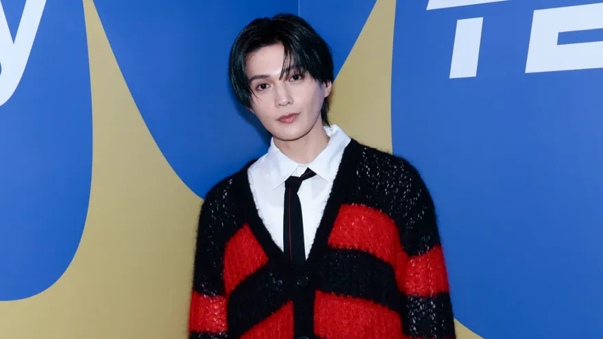 八木勇征健身增重8公斤！練出神級背肌　自豪：看了會想抱