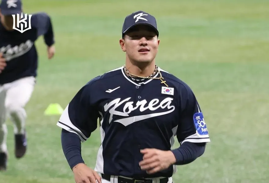 中華隊注意！韓國超狂重砲「對日夯2轟」　年僅22歲