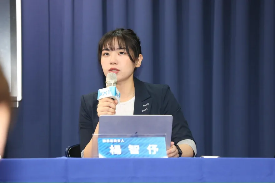 沈伯洋鬆口「戰士沒選擇戰場權利」！楊智伃酸爆：就是想選台北市長