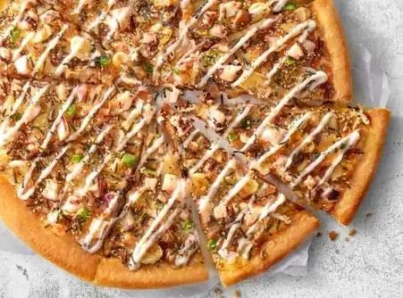 必勝客停賣章魚燒！今推「丸勝日式章魚燒」50間門市限定