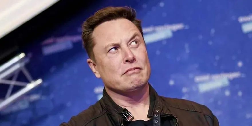 台積電太慢？馬斯克急施壓　驚曝「特斯拉恐遭淘汰」