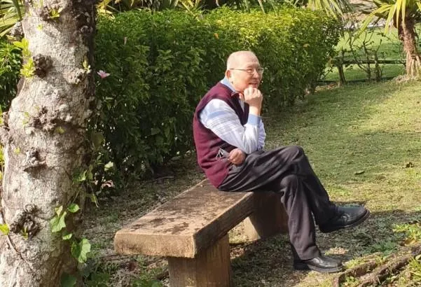 台灣骨髓移植教父陳耀昌病逝　石崇良哽咽喊「沒辦法再諮詢老師了」