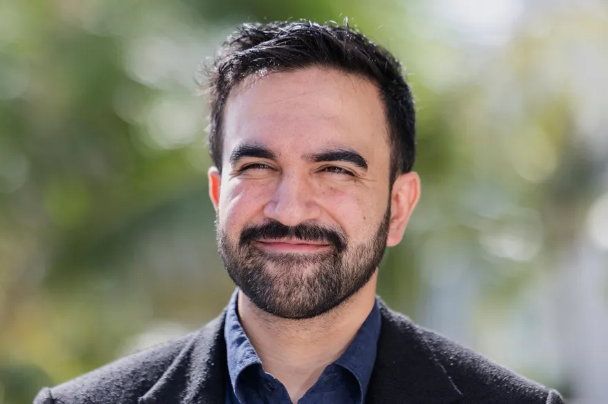 蔣德綱/美國人不反共了