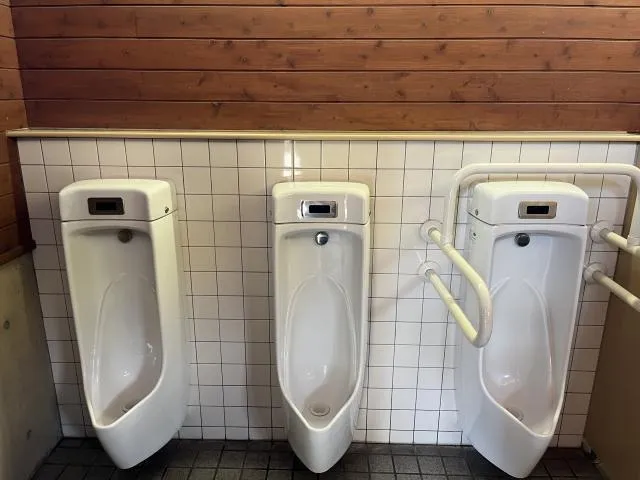 攝護腺癌居「台男發生率第3名」   別輕忽頻尿、夜尿警訊！