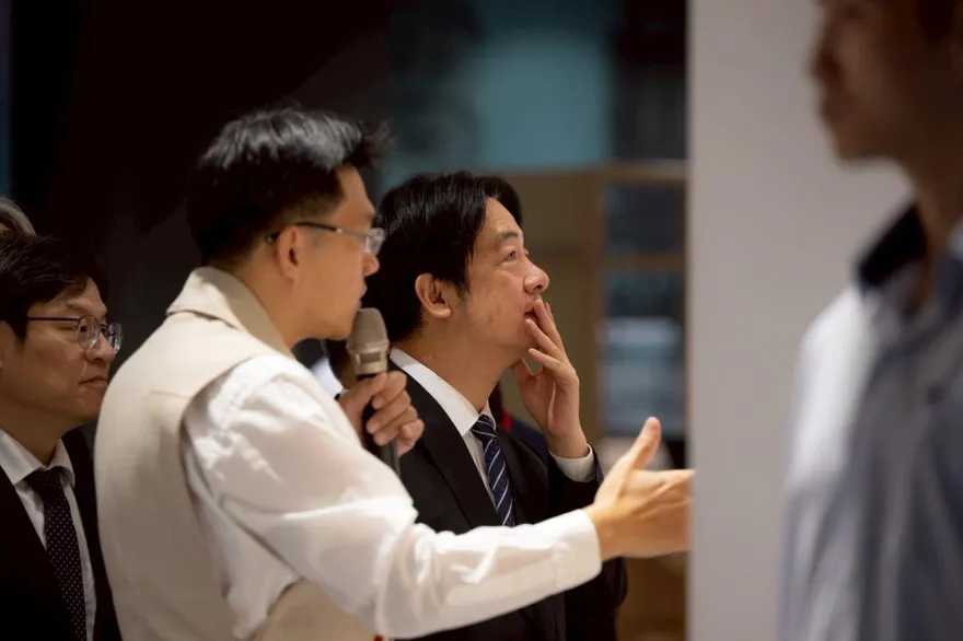 一次看！陸日關係急遽惡化　賴清德、卓榮泰、鄭麗文、馬英九急喊話