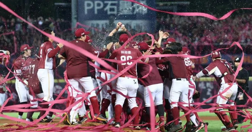 樂天突宣布12月離開台灣　中職奪冠後首次員工旅遊行程曝光