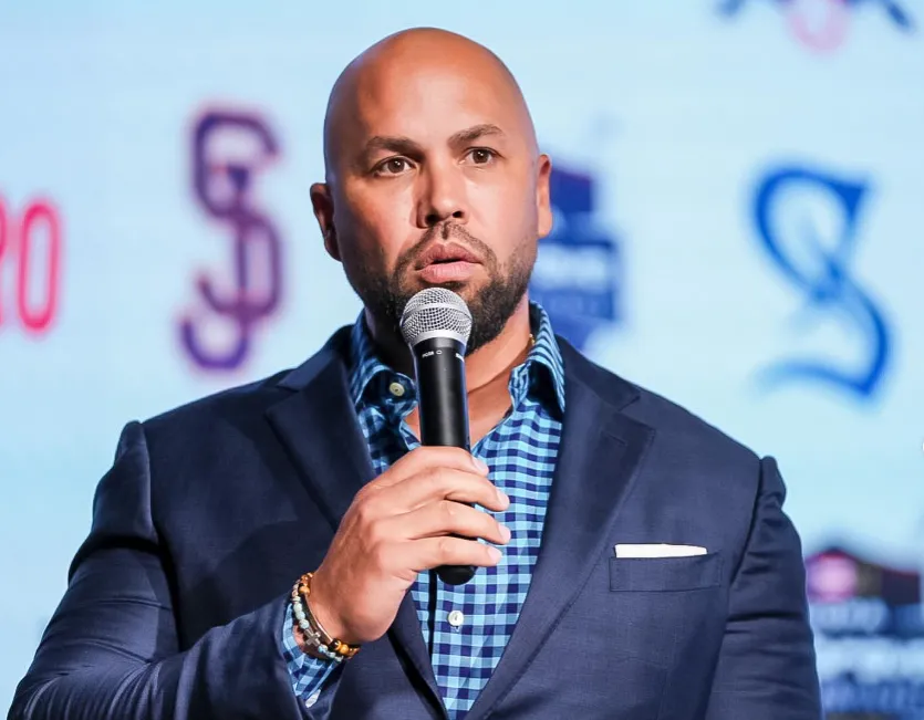 MLB/名人堂候選名單出爐　貝爾川有望入主古柏鎮