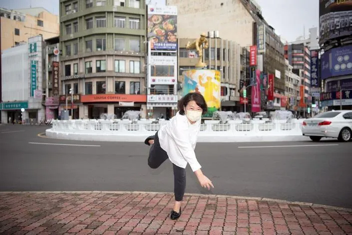 「機車立委」王美惠戰嘉義市！藍白合未定　基層超焦慮