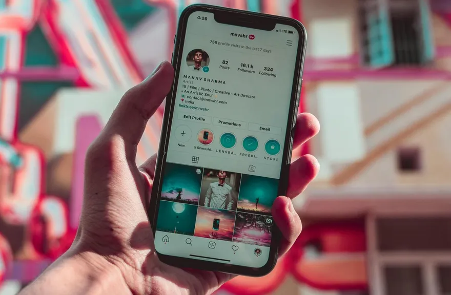 1年改2次！IG精選動態又變回小圈圈　用戶崩潰：太擾人