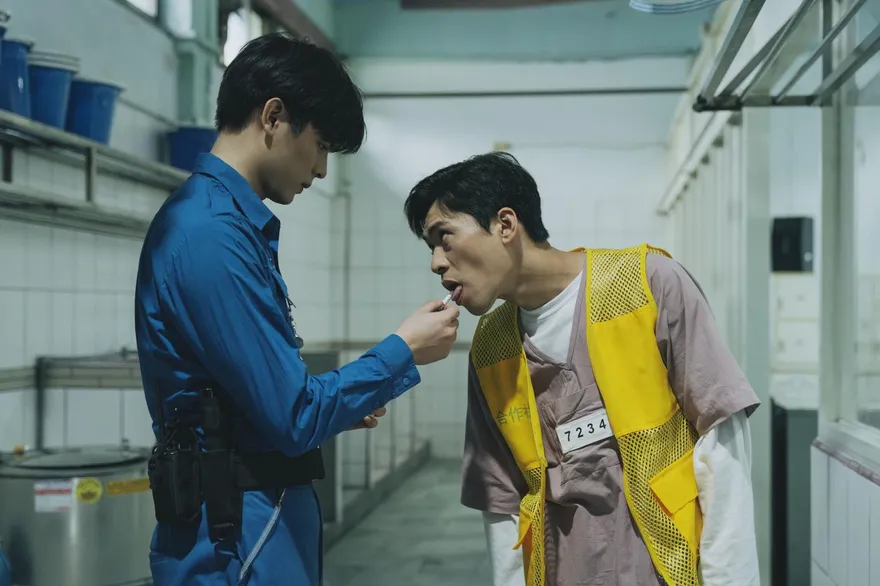 邱以太遭黃迪揚「全身摸透透」不敢反抗　直言：人生崩塌瞬間