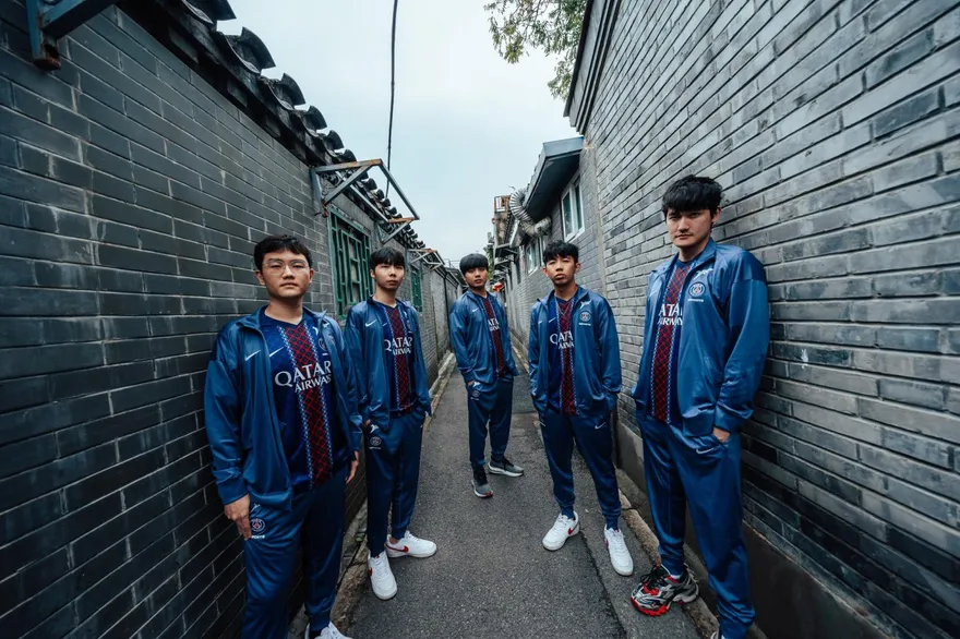 LOL/Talon戰隊被爆欠薪遭Riot除名！　空缺名額即刻尋找遞補