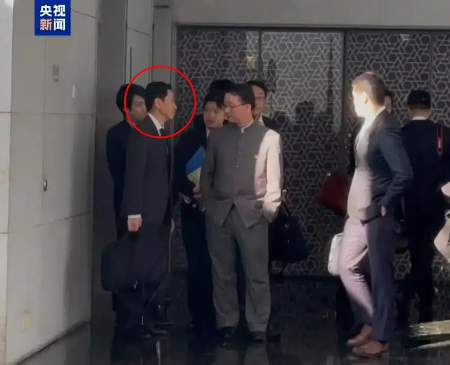 中日局長級磋商結束！官房長官：不撤高市「台灣有事」論