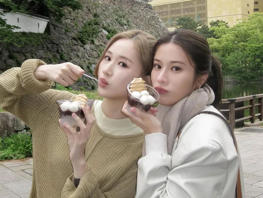 粉絲狂敲碗！泰百劇《Love Design》KaoJane確定明年來台